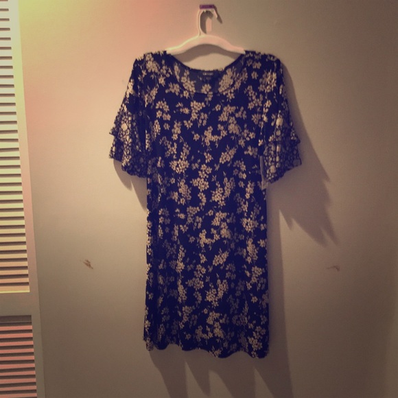 $99 NWT Karen Kane Dress - Picture 1 of 3